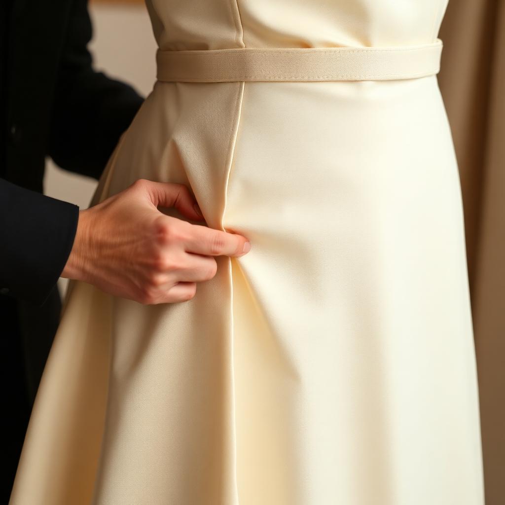 Clínica de ropa y arreglos 4