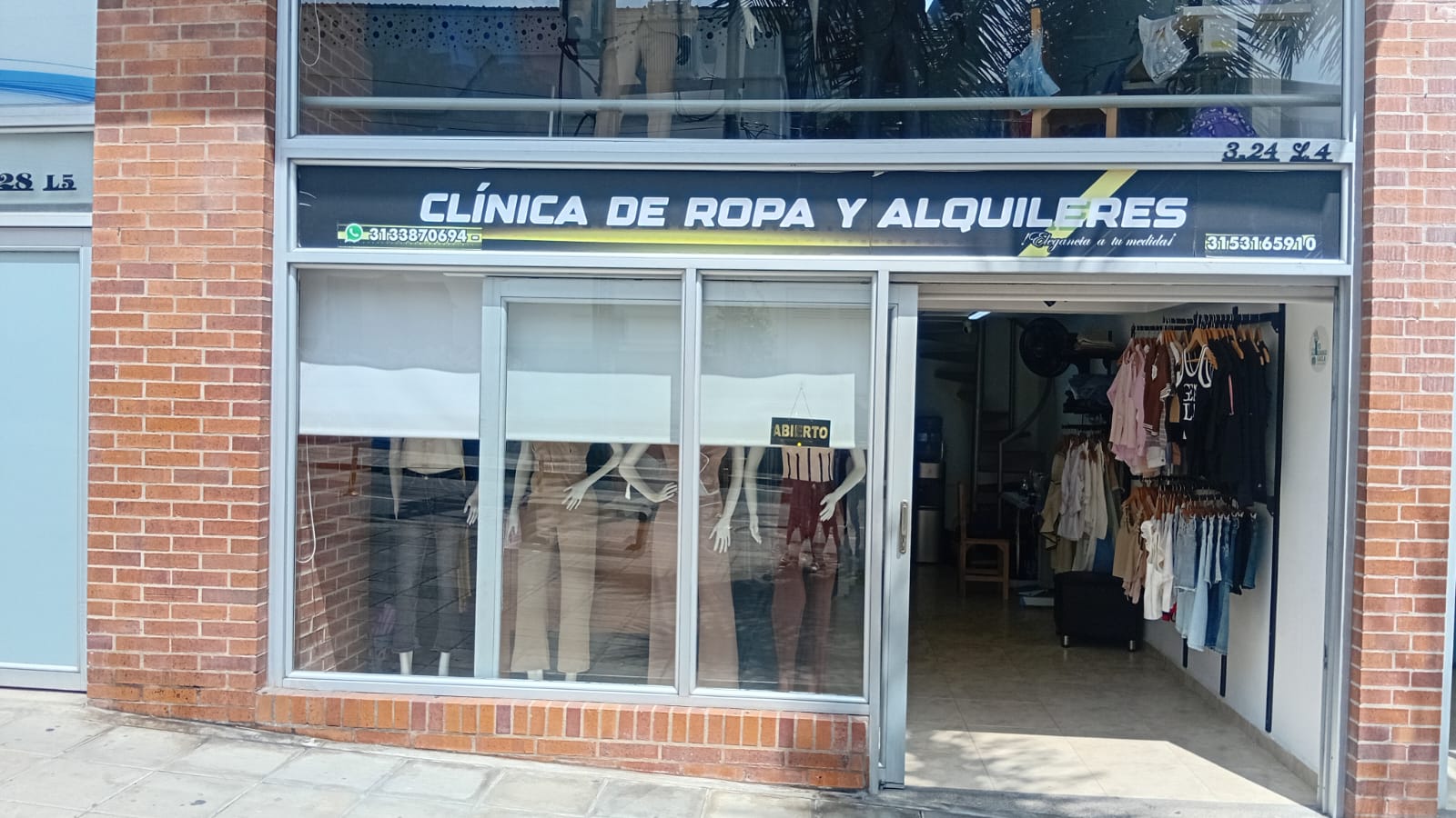 Local Atelier 7